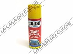 Talken spray 200 usato  Spedito ovunque in Italia 