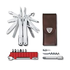 Victorinox multi strumento usato  Spedito ovunque in Italia 
