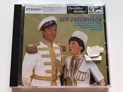 Zarewitsch gebraucht kaufen  Wird an jeden Ort in Deutschland
