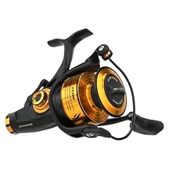 Penn ssvii4500ll spinfisher for sale  Delivered anywhere in USA 