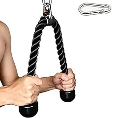 Tricep rope inches for sale  Delivered anywhere in USA 