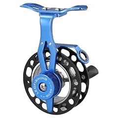 Fishing reel left for sale  Delivered anywhere in UK