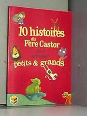 Histoires père castor d'occasion  Livré partout en France