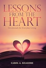 Lessons heart devotionals for sale  Delivered anywhere in USA 