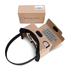 Google cardboard topmaxions for sale  Delivered anywhere in USA 