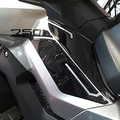 Labelbike adesivi laterali usato  Spedito ovunque in Italia 