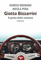 Giotto bizzarrini. genio for sale  Delivered anywhere in USA 