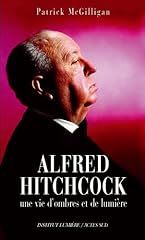 Alfred hitchcock vie d'occasion  Livré partout en France