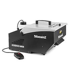 Beamz ice1200 low for sale  Delivered anywhere in UK