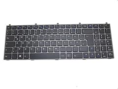 Rtdpart laptop tastatur gebraucht kaufen  Wird an jeden Ort in Deutschland