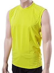 Xcel mens sleeveless for sale  Delivered anywhere in UK