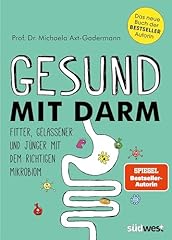 Gesund darm fitter gebraucht kaufen  Wird an jeden Ort in Deutschland