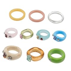 Garozation set fingerring gebraucht kaufen  Wird an jeden Ort in Deutschland