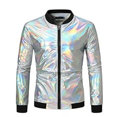 Faonkeew herren metallic gebraucht kaufen  Wird an jeden Ort in Deutschland