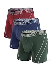 Separatec men boxer for sale  Delivered anywhere in UK