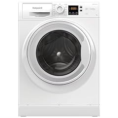 Hotpoint nswm 1046 for sale  Delivered anywhere in UK