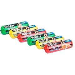 Webbox dog treats for sale  Delivered anywhere in UK
