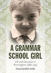 Grammar school girl for sale  Delivered anywhere in UK