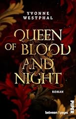 Queen blood and gebraucht kaufen  Wird an jeden Ort in Deutschland