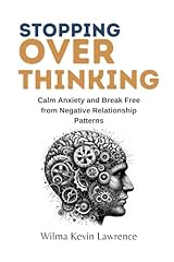 Stopping overthinking calm usato  Spedito ovunque in Italia 