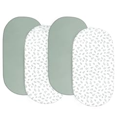Baby bassinet sheets for sale  Delivered anywhere in USA 