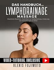 Handbuch zur lymphdrainage gebraucht kaufen  Wird an jeden Ort in Deutschland