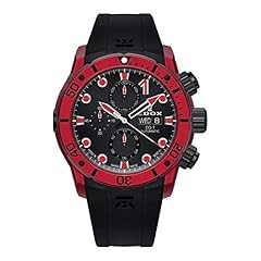 Edox men 45mm for sale  Delivered anywhere in USA 