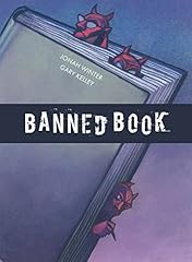 Banned book for sale  Delivered anywhere in UK