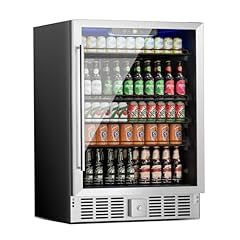 Erivess beverage refrigerator for sale  Delivered anywhere in USA 