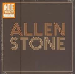 Allen stone for sale  Delivered anywhere in USA 