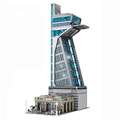 Barweer super tower gebraucht kaufen  Wird an jeden Ort in Deutschland