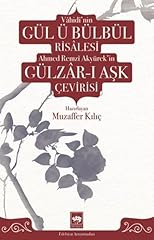 Vâhidî nin gül for sale  Delivered anywhere in UK