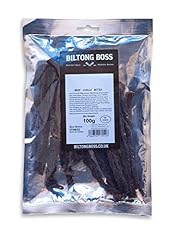 Biltong boss chilli for sale  Delivered anywhere in UK