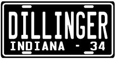 John dillinger great for sale  Delivered anywhere in USA 