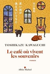Café vivent souvenirs d'occasion  Livré partout en France