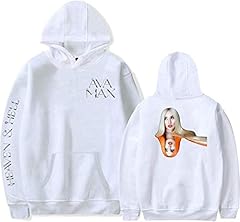 Ava max merch usato  Spedito ovunque in Italia 