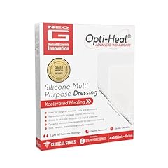 Opti heal silicone for sale  Delivered anywhere in UK