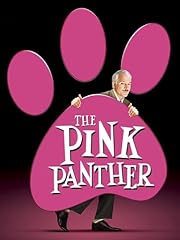 Pink panther for sale  Delivered anywhere in USA 