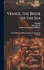 Venice the bride d'occasion  Livré partout en France