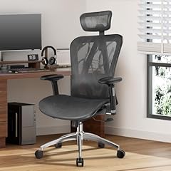 Mfavour ergonomic office for sale  Delivered anywhere in UK