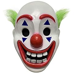 Klp clown mask for sale  Delivered anywhere in USA 