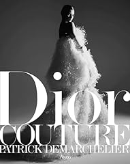 Dior couture demarchelier for sale  Delivered anywhere in UK