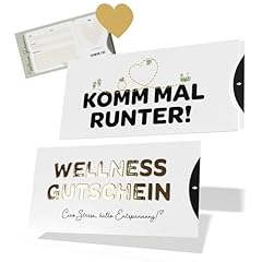 Creatastic wellness gutschein gebraucht kaufen  Wird an jeden Ort in Deutschland