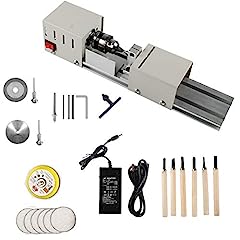 Baenrcy mini lathe for sale  Delivered anywhere in USA 