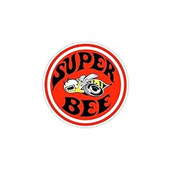 Super bee charger for sale  Delivered anywhere in USA 