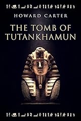 Tomb tutankhamun for sale  Delivered anywhere in UK