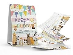 Adopt puppy sign for sale  Delivered anywhere in USA 
