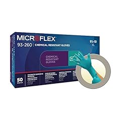 Ansell microflex 260 d'occasion  Livré partout en France