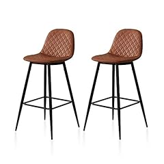 Tukailai bar stools for sale  Delivered anywhere in UK