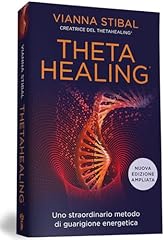 Theta healing. uno usato  Spedito ovunque in Italia 